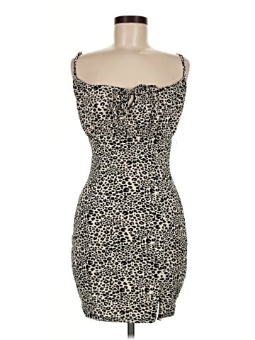 Streetwear Society Cocktail Dress (view 1)