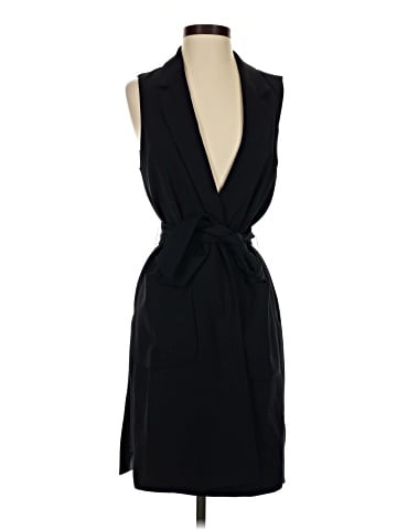 Zara Basic Vest (view 1)