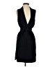 Zara Basic Black Vest Size S - photo 1