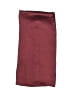 Unbranded 100% Polyester Burgundy Scarf One size - photo 2