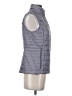 Patagonia 100% Polyester Gray Vest Size XS - photo 4