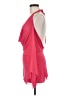 Bella Barnett Pink Kimono Size M - photo 5