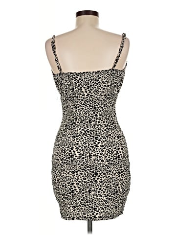 Streetwear Society Cocktail Dress (view 2)
