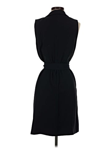Zara Basic Vest (view 2)