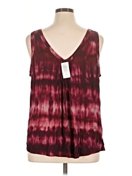 Torrid Sleeveless Blouse (view 2)
