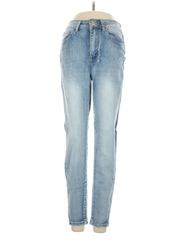 Wax Jean Jeans (view 1)