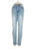 Wax Jean Blue Jeans Size 5 - photo 1