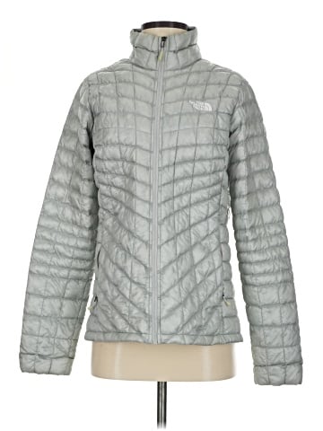 The North Face Snow Jacket (view 1)