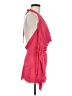 Bella Barnett Pink Kimono Size M - photo 4