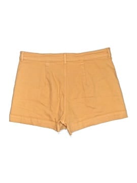 Everlane Khaki Shorts (view 2)