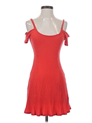 Silence and Noise Cocktail Dress (view 1)