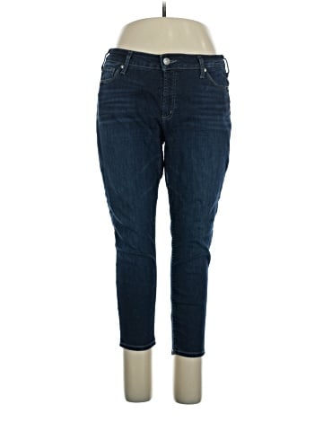 Silver Jeans Co. Jeans (view 1)
