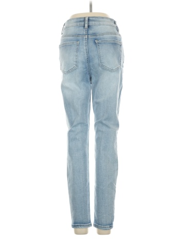 Wax Jean Jeans (view 2)