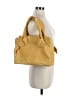 Heather Hawkins Yellow Satchel One size - photo 2