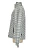 The North Face 100% Nylon Silver Snow Jacket Size S - photo 5