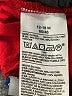 Old Navy Red Shorts Size 12-18 mo - photo 4