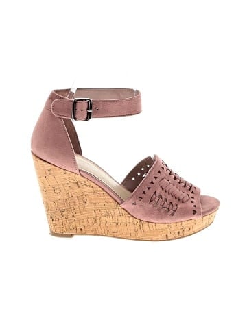 Marc Fisher Wedges (view 1)