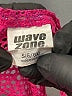Wave Zone Pink Sleeveless Top Size 6 - photo 4