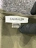 Calvin Klein Solid Green Jumpsuit Size XL - photo 4