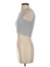 Gymshark Silver Tank Top Size XS - photo 5