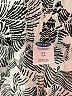 Old Navy 100% Viscose Paisley Gray Shorts Size XS - photo 3