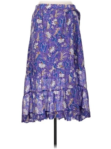 J.Jill Casual Skirt (view 2)