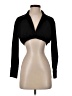 Zara Black Long Sleeve Top Size S - photo 1