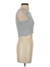 Gymshark Silver Tank Top Size XS - photo 4