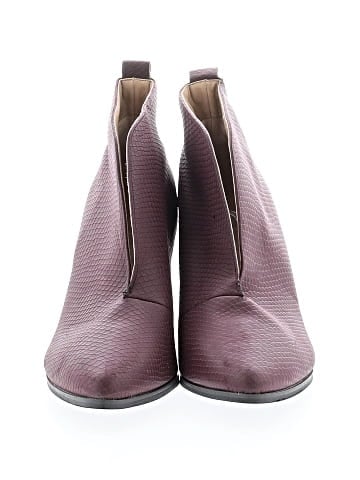 Journee Collection Ankle Boots (view 2)