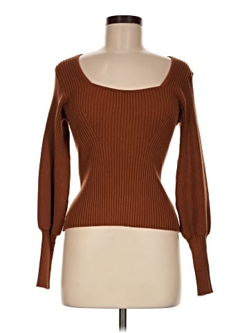 VICI Pullover Sweater (view 1)