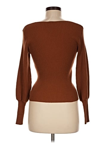 VICI Pullover Sweater (view 2)