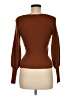VICI Brown Pullover Sweater Size M - photo 2
