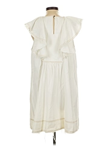 Pilcro Casual Dress (view 2)