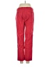 J.Crew Red Wool Pants Size 4 - photo 2