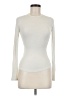 Lululemon Athletica Ivory Long Sleeve Top Size 8 (estimated) - photo 1