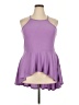 Rouge Purple Casual Dress Size 2X - photo 1