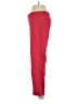 J.Crew Red Wool Pants Size 4 - photo 5