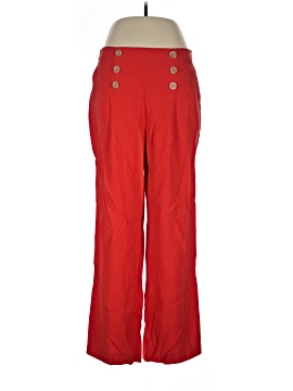 Ann Taylor Casual Pants (view 1)