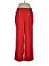 Ann Taylor Red Casual Pants Size 12 (petite) - photo 1