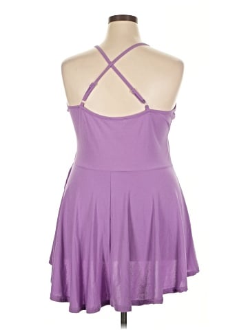 Rouge Casual Dress (view 2)