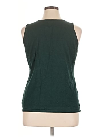 Jason Wu Sweater Vest (view 2)