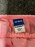Old Navy 100% Polyester Pink Dress Size 12-18 mo - photo 3