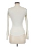 Lululemon Athletica Ivory Long Sleeve Top Size 8 (estimated) - photo 2