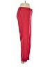 J.Crew Red Wool Pants Size 4 - photo 4