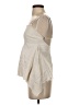 Zara Ivory Sleeveless Blouse Size S - photo 5