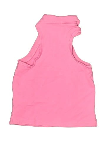 Polo by Ralph Lauren Sleeveless Top (view 2)