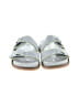 Earth Green Sandals Size 8 - photo 2