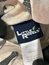Little Rebels Ivory Pullover Hoodie Size 4T - photo 3