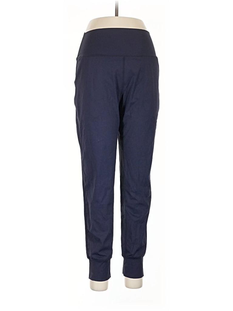 Pre-owned G Gradual Active Pants In Blue