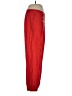 Ann Taylor Red Casual Pants Size 12 (petite) - photo 4